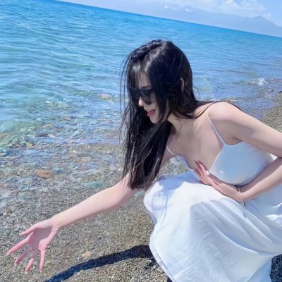 寻找鲸鱼的自行车