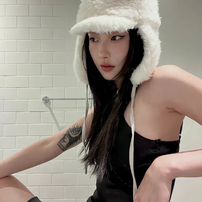 爸爸妈妈我爱你