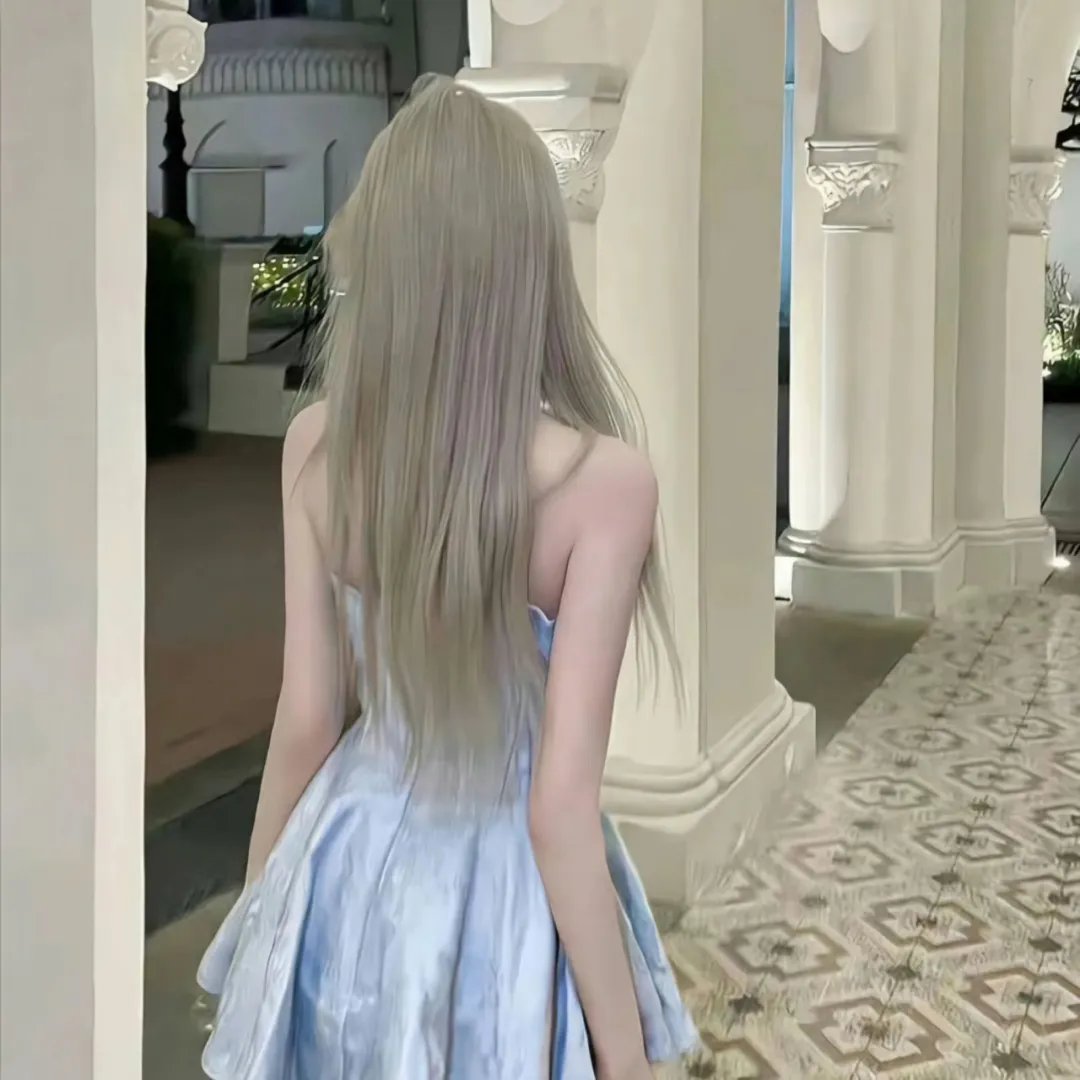 流年似锦不负初晴